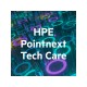 HPE H39P0E extensión de la garantía